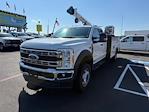 New 2024 Ford F-550 Super Cab 4WD Reading Crane Body for sale #TEE33776 - photo 35