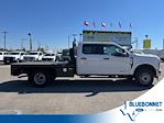 2024 Ford F-350 Crew Cab DRW 4WD, Flatbed for sale #TEE53203 - photo 1