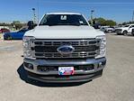 2024 Ford F-350 Crew Cab DRW 4WD, Flatbed for sale #TEE53203 - photo 4