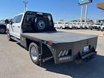 2024 Ford F-350 Crew Cab DRW 4WD, Flatbed for sale #TEE53203 - photo 7