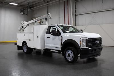 New 2024 Ford F-450 Regular Cab Liftmoore Crane Body for sale #TEE58925 - photo 1