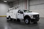 New 2024 Ford F-450 Regular Cab Liftmoore Crane Body for sale #TEE58925 - photo 1