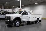 New 2024 Ford F-450 Regular Cab Liftmoore Crane Body for sale #TEE58925 - photo 5