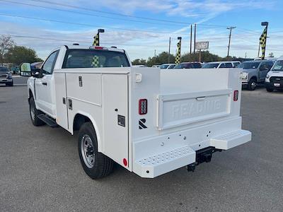 2024 Ford F-250 Regular Cab 4WD, Reading SL Service Body Service Truck for sale #TEE80357 - photo 2