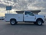 2024 Ford F-250 Regular Cab 4WD, Reading SL Service Body Service Truck for sale #TEE80357 - photo 3