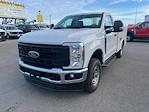 2024 Ford F-250 Regular Cab 4WD, Reading SL Service Body Service Truck for sale #TEE80357 - photo 6