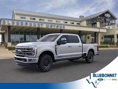 2024 Ford F-250 Crew Cab 4WD Pickup for sale #TEE86487 - photo 1