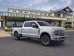 2024 Ford F-250 Crew Cab 4WD Pickup for sale #TEE86487 - photo 7