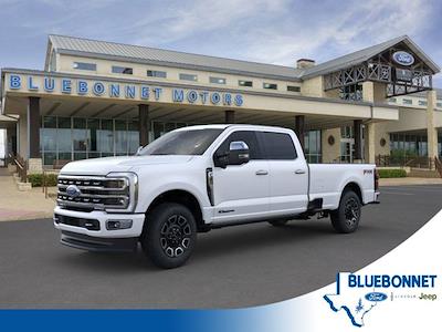 2024 Ford F-350 Crew Cab SRW 4WD Pickup for sale #TEE86507 - photo 1