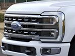 2024 Ford F-350 Crew Cab SRW 4WD Pickup for sale #TEE86507 - photo 17