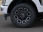 2024 Ford F-350 Crew Cab SRW 4WD Pickup for sale #TEE86507 - photo 19