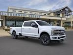 2024 Ford F-350 Crew Cab SRW 4WD Pickup for sale #TEE86507 - photo 7