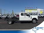 New 2024 Ford F-350 XL Super Cab 4WD Cab Chassis for sale #TEF51046 - photo 1