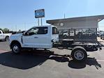 New 2024 Ford F-350 XL Super Cab 4WD Cab Chassis for sale #TEF51046 - photo 19