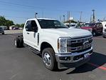 New 2024 Ford F-350 XL Super Cab 4WD Cab Chassis for sale #TEF51046 - photo 21