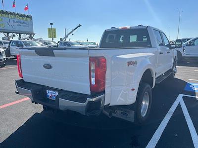 New 2024 Ford F-350 XL Crew Cab 4WD DRW Pickup for sale #TEF63263 - photo 2