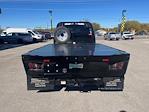 2024 Ford F-550 Crew Cab DRW 4WD, Flatbed for sale #TEF82995 - photo 7