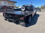 2024 Ford F-550 Crew Cab DRW 4WD, Flatbed for sale #TEF82995 - photo 8