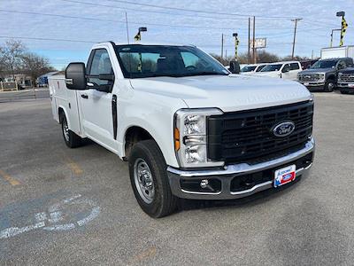 2024 Ford F-250 Regular Cab RWD, Service Truck for sale #TEF83070 - photo 2