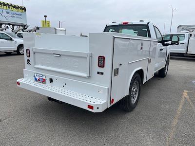 2024 Ford F-250 Regular Cab RWD, Reading SL Service Body Service Truck for sale #TEF83115 - photo 2