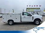 2024 Ford F-250 Regular Cab RWD, Reading SL Service Body Service Truck for sale #TEF83115 - photo 1