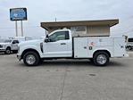 2024 Ford F-250 Regular Cab RWD, Reading SL Service Body Service Truck for sale #TEF83115 - photo 4