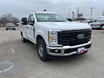 2024 Ford F-250 Regular Cab RWD, Reading SL Service Body Service Truck for sale #TEF83115 - photo 3