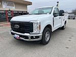 2024 Ford F-250 Regular Cab RWD, Reading SL Service Body Service Truck for sale #TEF83115 - photo 6