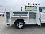 2024 Ford F-250 Regular Cab RWD, Reading SL Service Body Service Truck for sale #TEF83115 - photo 9