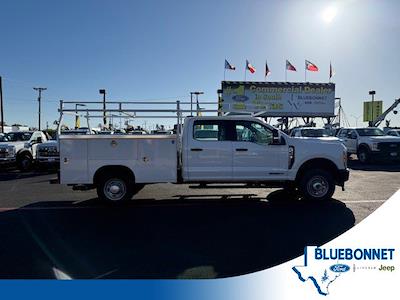 New 2024 Ford F-350 Crew Cab 4WD Royal 40-VO-98 8' 2" Service Truck for sale #TEF83497 - photo 1