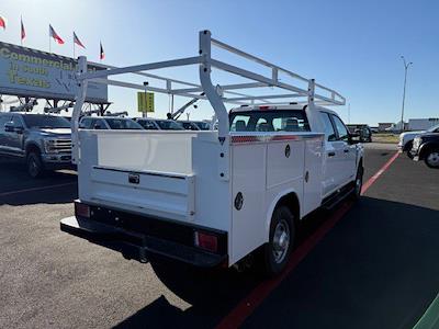 New 2024 Ford F-350 Crew Cab 4WD Royal 40-VO-98 8' 2" Service Truck for sale #TEF83497 - photo 2
