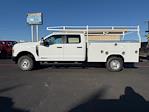 New 2024 Ford F-350 Crew Cab 4WD Royal 40-VO-98 8' 2" Service Truck for sale #TEF83497 - photo 4