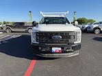 New 2024 Ford F-350 Crew Cab 4WD Royal 40-VO-98 8' 2" Service Truck for sale #TEF83497 - photo 5