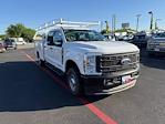New 2024 Ford F-350 Crew Cab 4WD Royal 40-VO-98 8' 2" Service Truck for sale #TEF83497 - photo 3