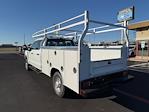 New 2024 Ford F-350 Crew Cab 4WD Royal 40-VO-98 8' 2" Service Truck for sale #TEF83497 - photo 7