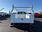 New 2024 Ford F-350 Crew Cab 4WD Royal 40-VO-98 8' 2" Service Truck for sale #TEF83497 - photo 8