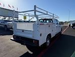 New 2024 Ford F-350 Crew Cab 4WD Royal 40-VO-98 8' 2" Service Truck for sale #TEF83497 - photo 2