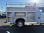 New 2024 Ford F-350 Crew Cab 4WD Royal 40-VO-98 8' 2" Service Truck for sale #TEF83497 - photo 9