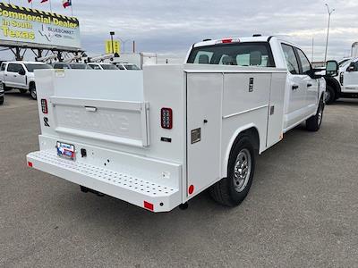 2024 Ford F-250 Crew Cab RWD, Service Truck for sale #TEF87217 - photo 2