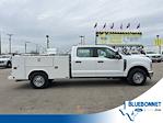 2024 Ford F-250 Crew Cab RWD, Service Truck for sale #TEF87217 - photo 1