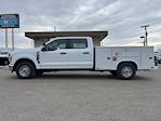 2024 Ford F-250 Crew Cab RWD, Service Truck for sale #TEF87217 - photo 3