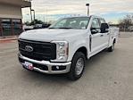 2024 Ford F-250 Crew Cab RWD, Service Truck for sale #TEF87217 - photo 6