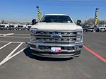 New 2024 Ford F-350 Lariat Crew Cab 4WD 8' 11" CM Truck Beds Flatbed Truck for sale #TEF87904 - photo 5
