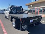 New 2024 Ford F-350 Lariat Crew Cab 4WD 8' 11" CM Truck Beds Flatbed Truck for sale #TEF87904 - photo 8
