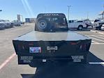 New 2024 Ford F-350 Lariat Crew Cab 4WD 8' 11" CM Truck Beds Flatbed Truck for sale #TEF87904 - photo 3