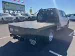 New 2024 Ford F-350 Lariat Crew Cab 4WD 8' 11" CM Truck Beds Flatbed Truck for sale #TEF87904 - photo 2