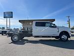 2024 Ford F-350 Crew Cab DRW 4WD, Cab Chassis for sale #TEF88000 - photo 26