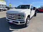 2024 Ford F-350 Crew Cab DRW 4WD, Cab Chassis for sale #TEF88000 - photo 29