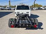 2024 Ford F-350 Crew Cab DRW 4WD, Cab Chassis for sale #TEF88000 - photo 31