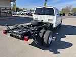 2024 Ford F-350 Crew Cab DRW 4WD, Cab Chassis for sale #TEF88000 - photo 32